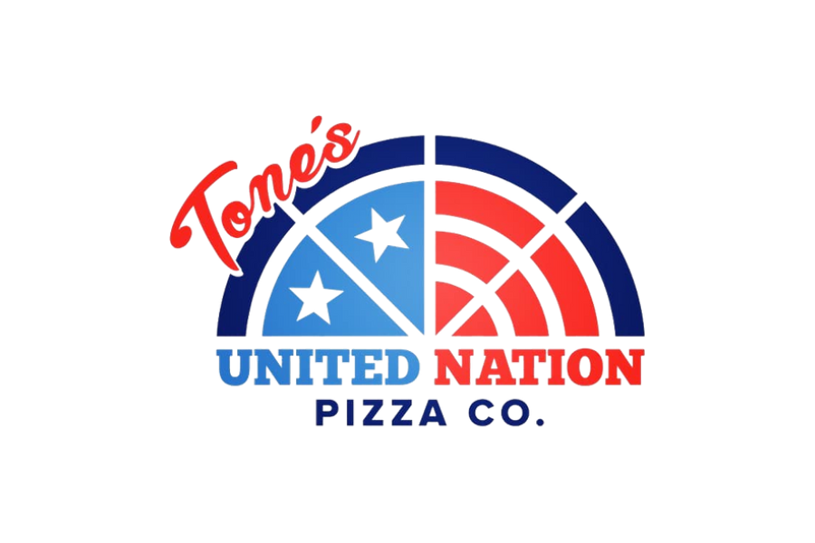 Tone's United Nation Pizza Co.